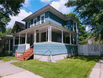 Property at 137 Fayette Street, Ithaca City, NY 14850