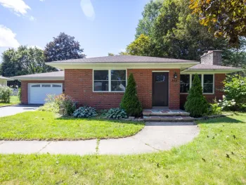 Property at 253 Southampton Drive, Greece, NY 14616