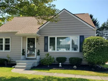 Property at 20 Emerald Drive, West Seneca, NY 14224
