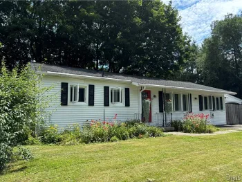 Property at 1 Lebanon Drive, Cortland, NY 13045