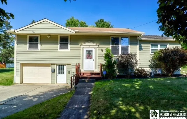 Property at 11 Arden Parkway, Jamestown, NY 14701