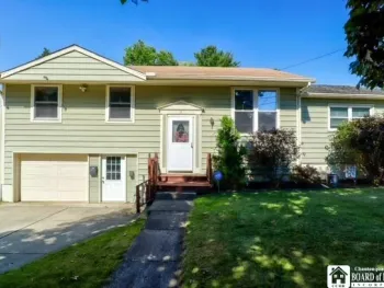 Property at 11 Arden Parkway, Jamestown, NY 14701