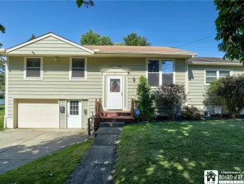 Property at 11 Arden Parkway, Jamestown, NY 14701