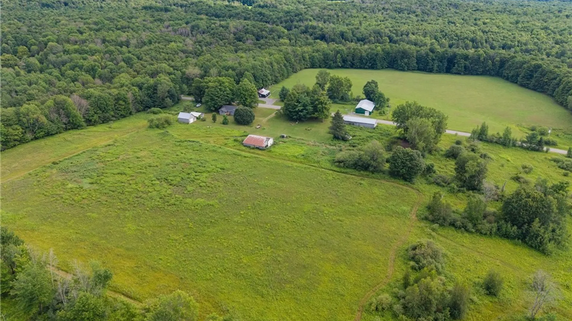 Property at 254 Center Road, Sandy Creek, NY 13083 29