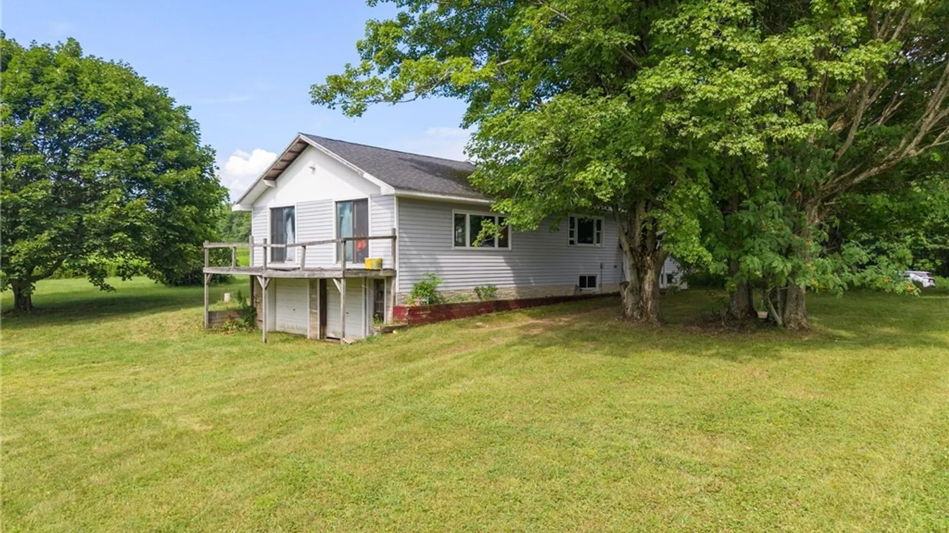 Property at 254 Center Road, Sandy Creek, NY 13083 3