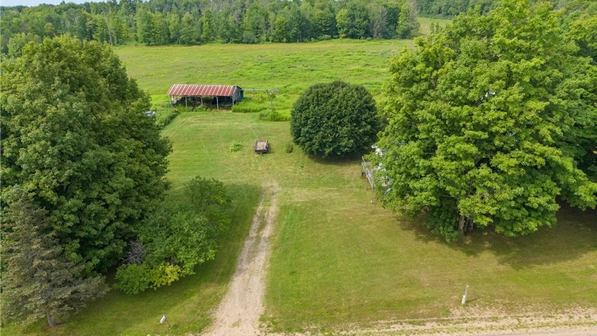 Property at 254 Center Road, Sandy Creek, NY 13083 23