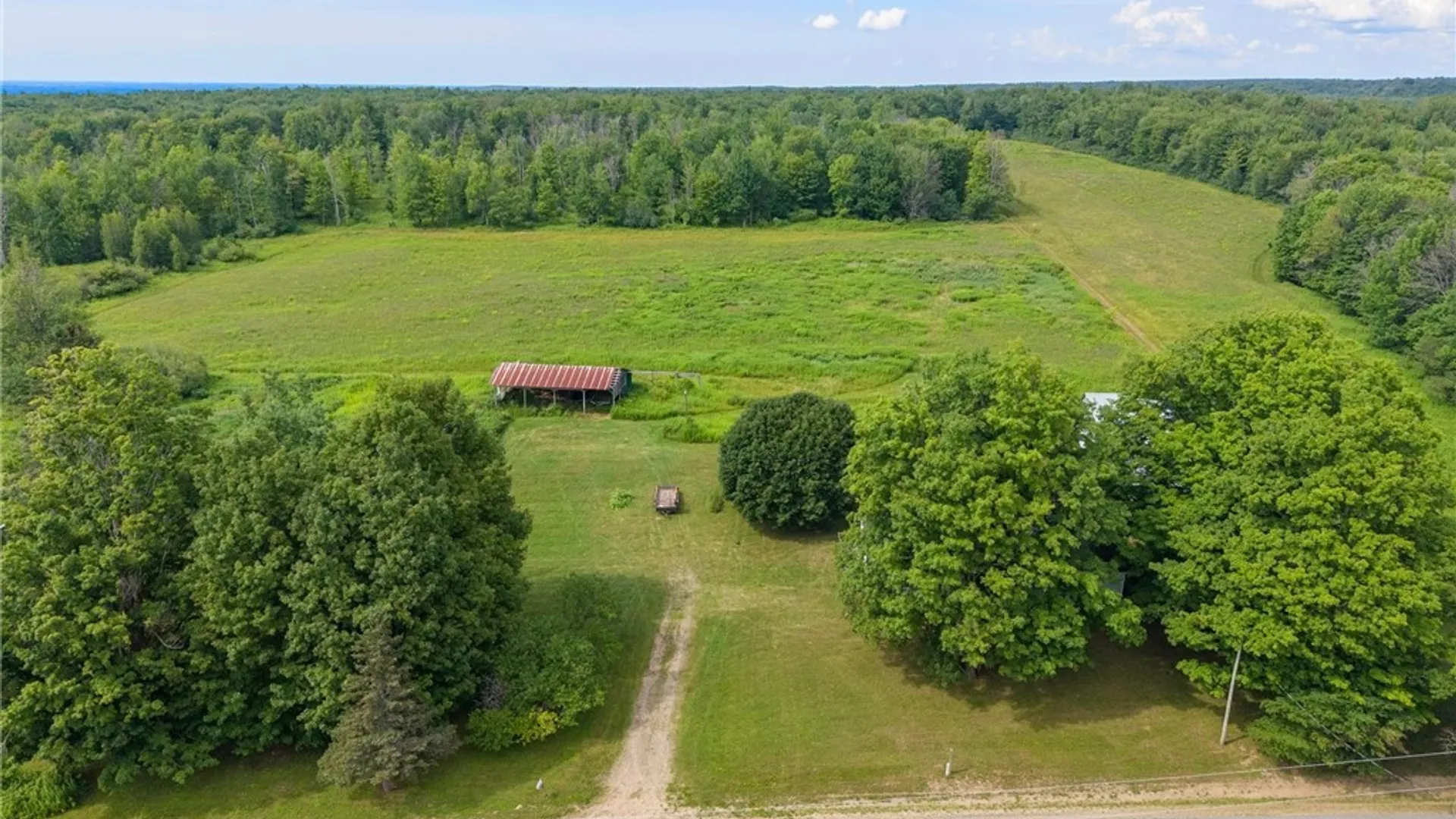 Property at 254 Center Road, Sandy Creek, NY 13083 24