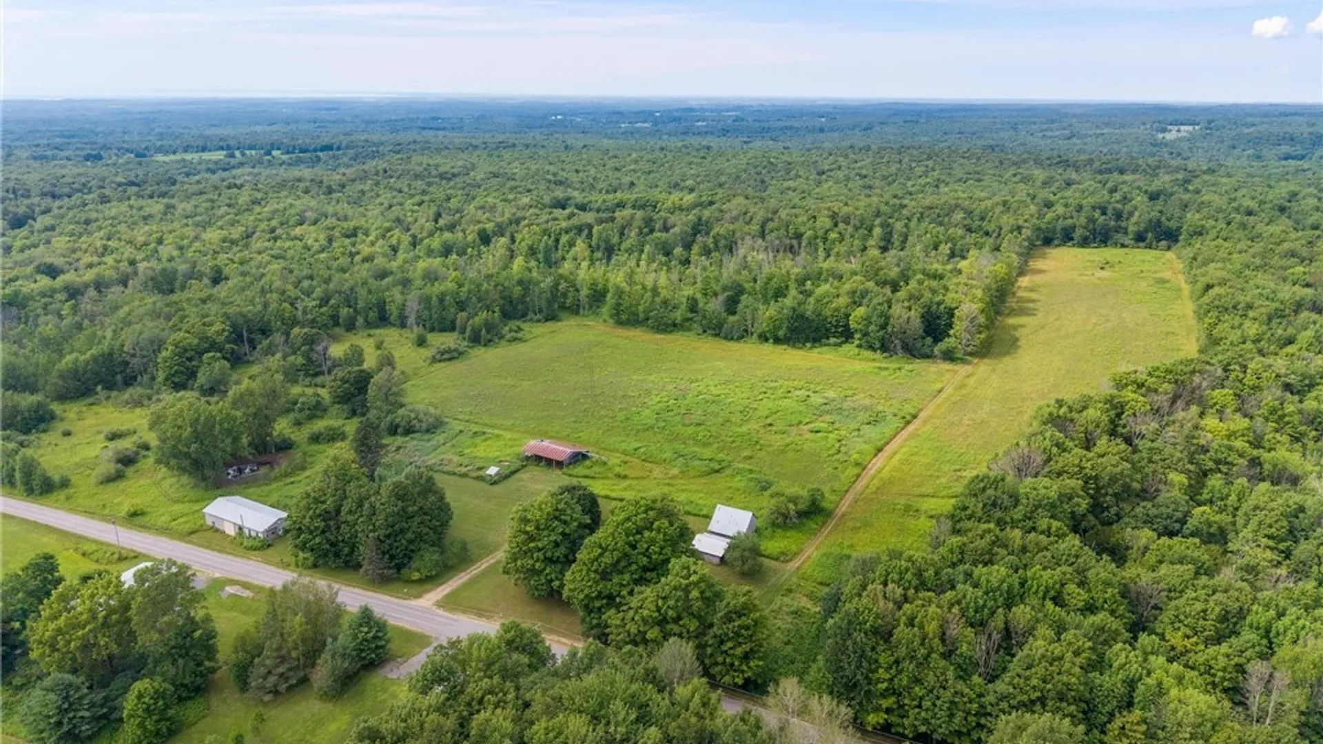 Property at 254 Center Road, Sandy Creek, NY 13083 25