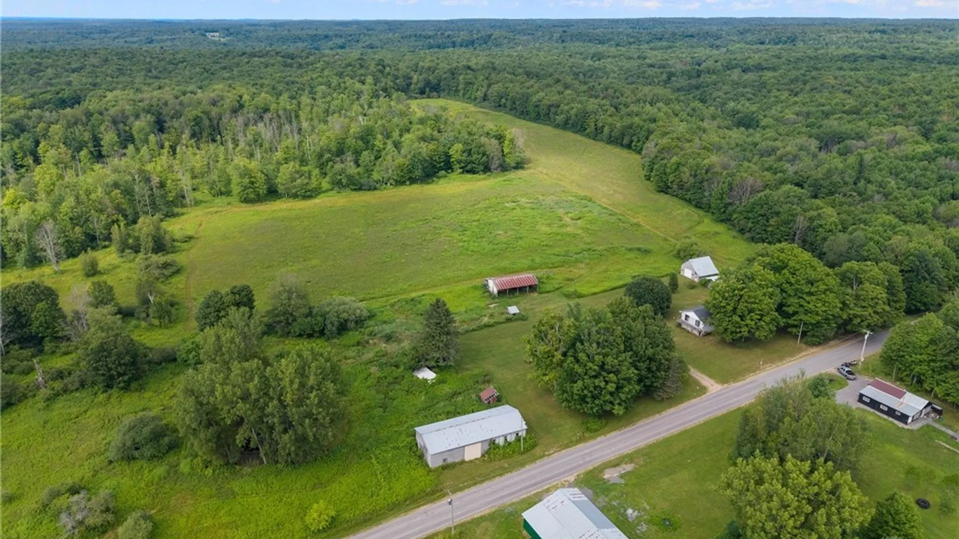 Property at 254 Center Road, Sandy Creek, NY 13083 11