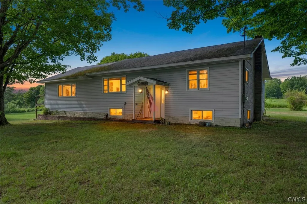 Property at 254 Center Road, Sandy Creek, NY 13083