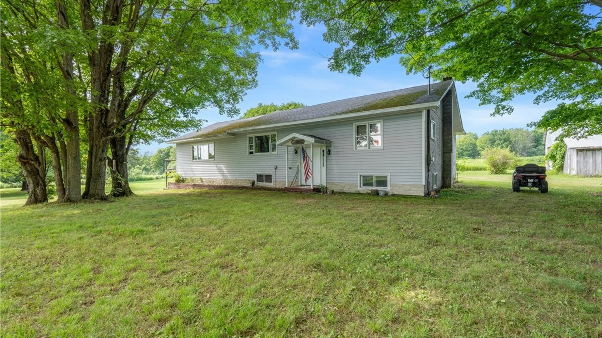 Property at 254 Center Road, Sandy Creek, NY 13083 5