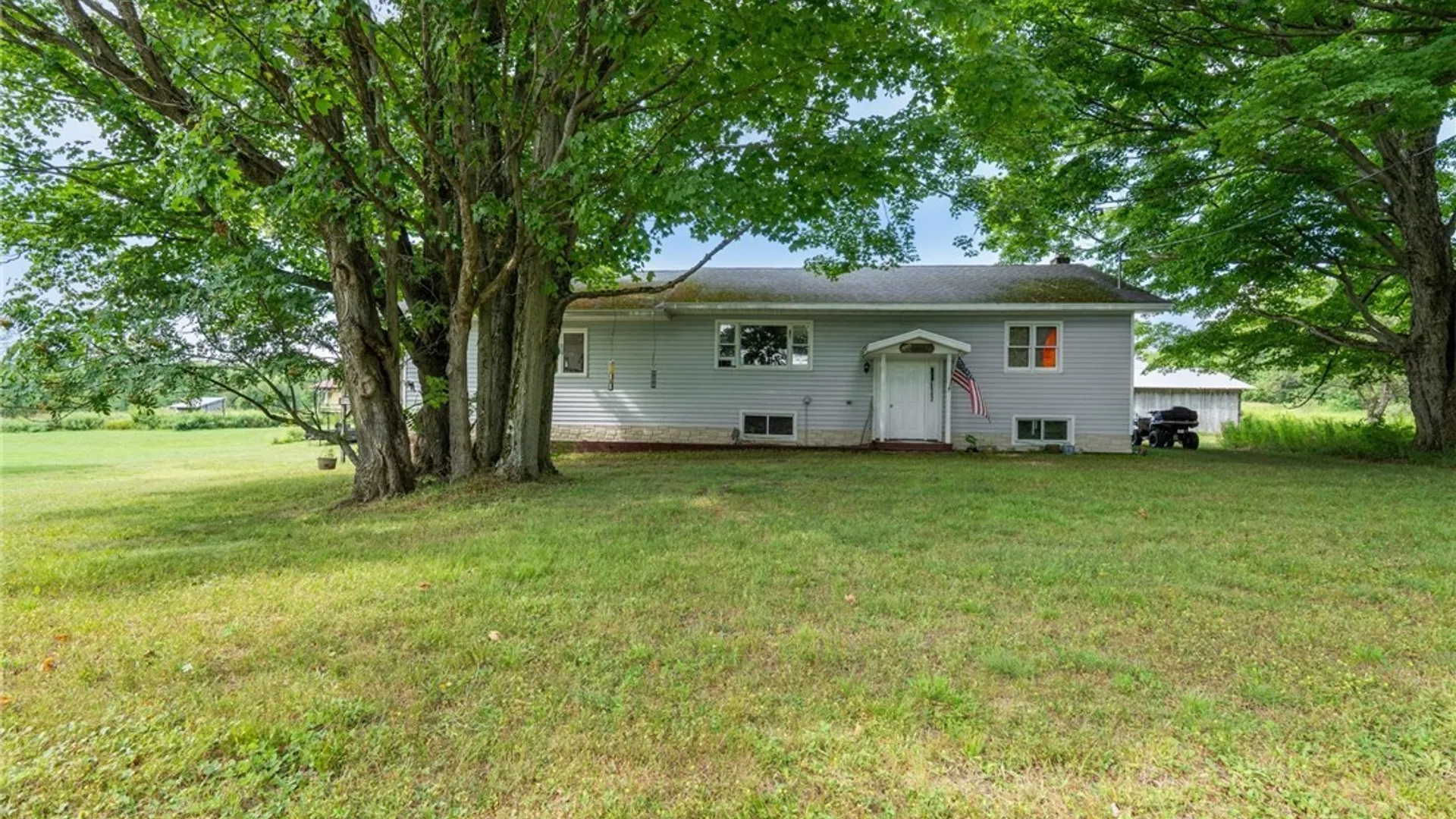 Property at 254 Center Road, Sandy Creek, NY 13083 37