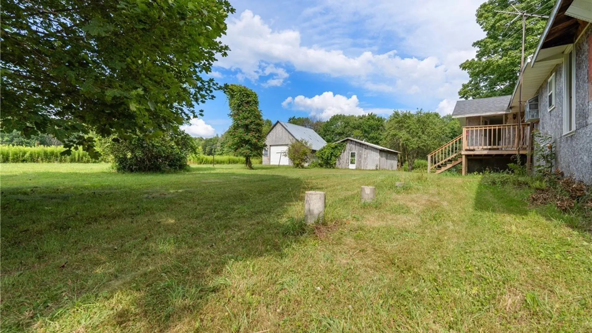 Property at 254 Center Road, Sandy Creek, NY 13083 8