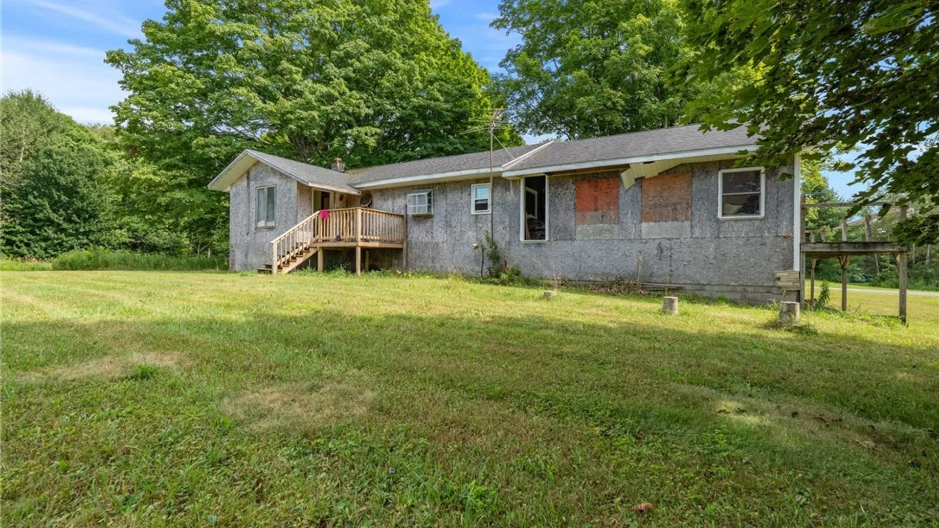 Property at 254 Center Road, Sandy Creek, NY 13083 4