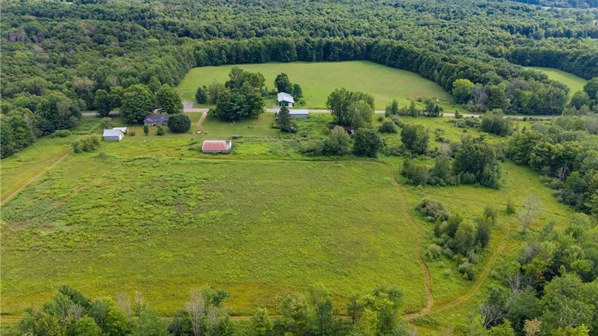 Property at 254 Center Road, Sandy Creek, NY 13083 30