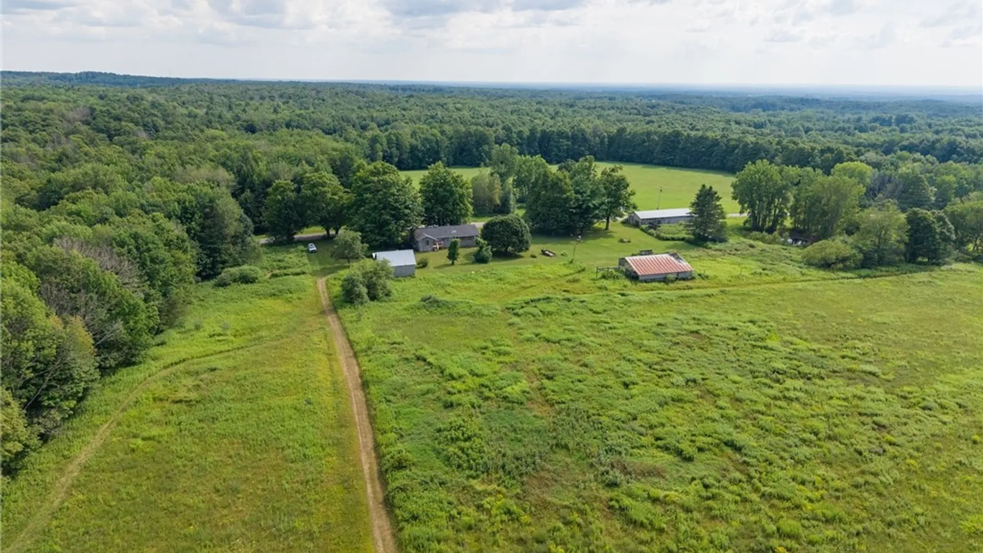 Property at 254 Center Road, Sandy Creek, NY 13083 36