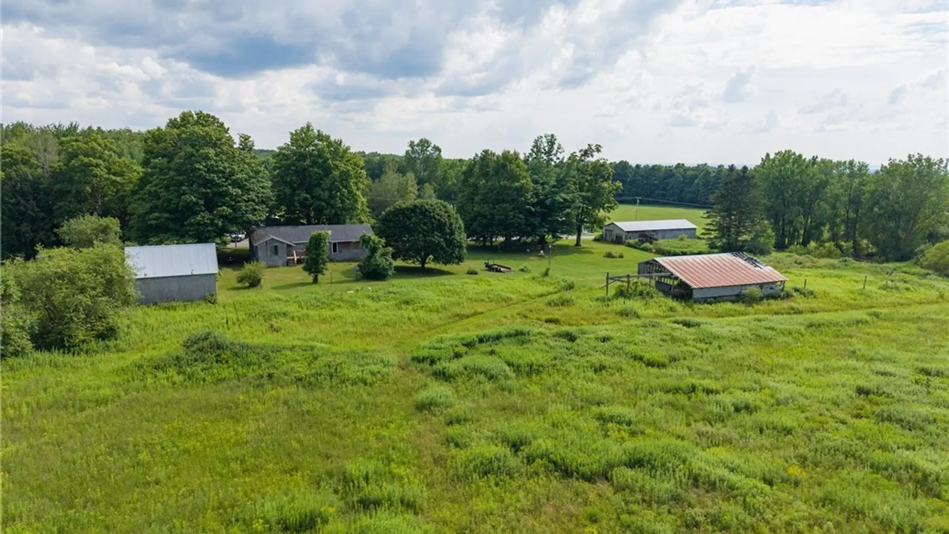 Property at 254 Center Road, Sandy Creek, NY 13083 12