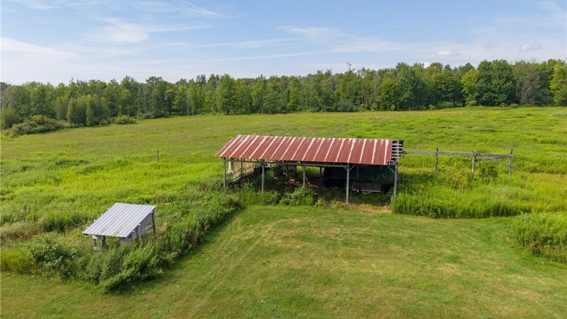 Property at 254 Center Road, Sandy Creek, NY 13083 13