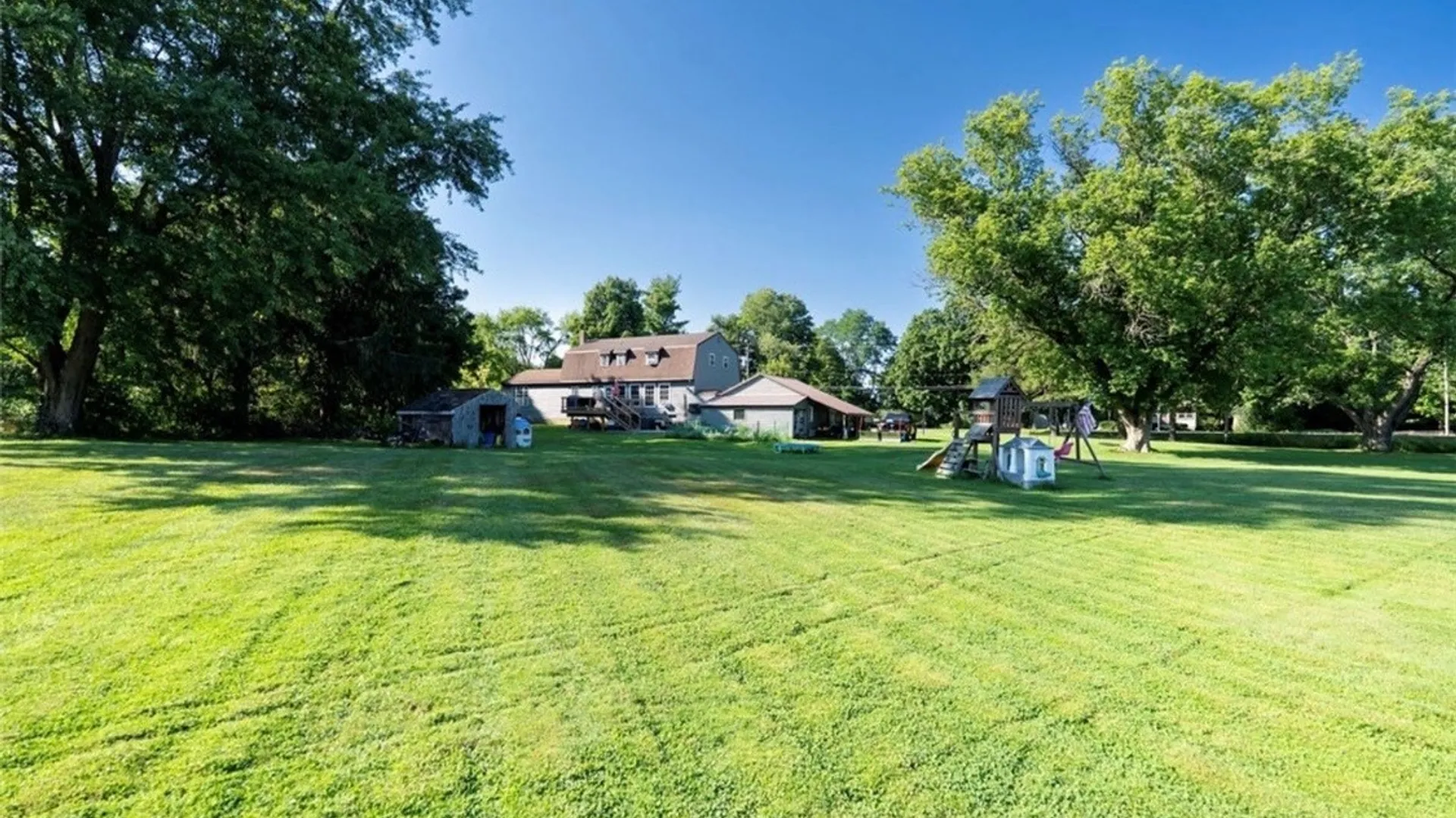 Property at 5850 Lowell Road, Westmoreland, NY 13440 4