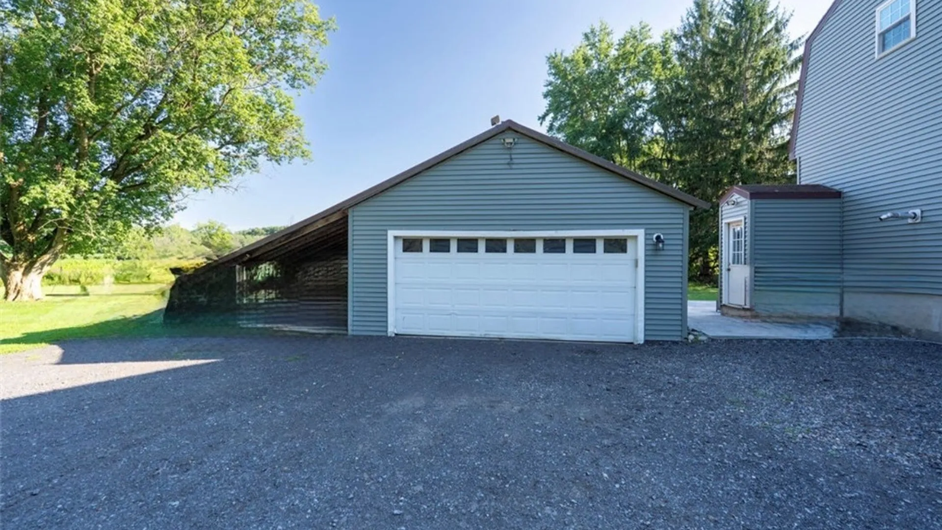 Property at 5850 Lowell Road, Westmoreland, NY 13440 7