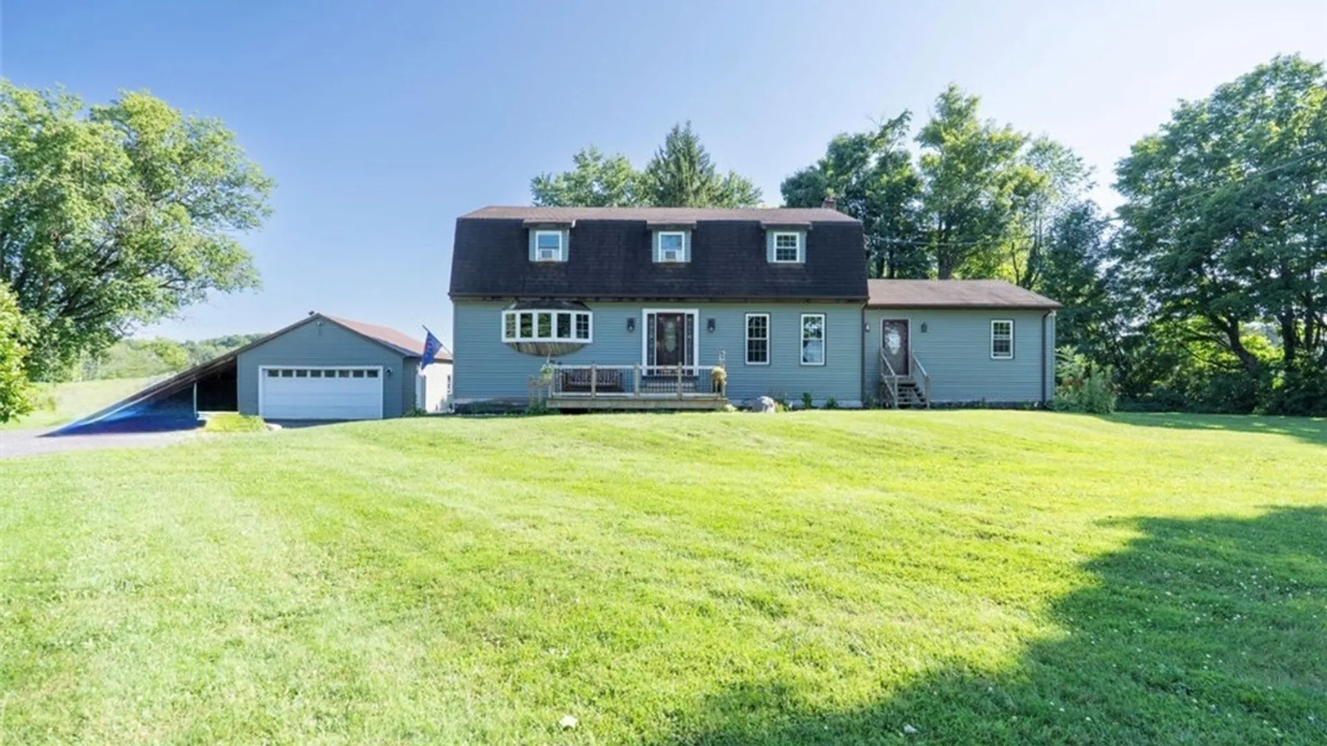 Property at 5850 Lowell Road, Westmoreland, NY 13440 47