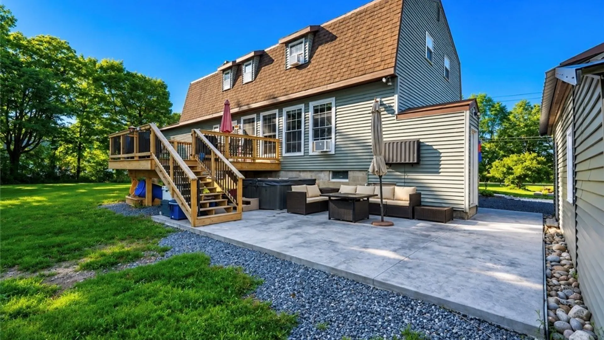 Property at 5850 Lowell Road, Westmoreland, NY 13440 6