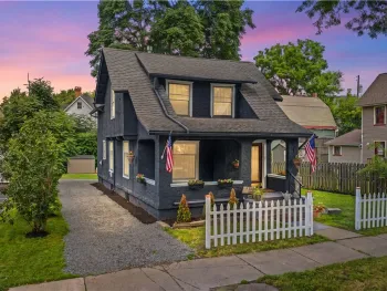 Property at 372 W Gray Street, Elmira City, NY 14905