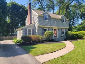 Property at 71 Knoll Top Drive, Brighton, NY 14610