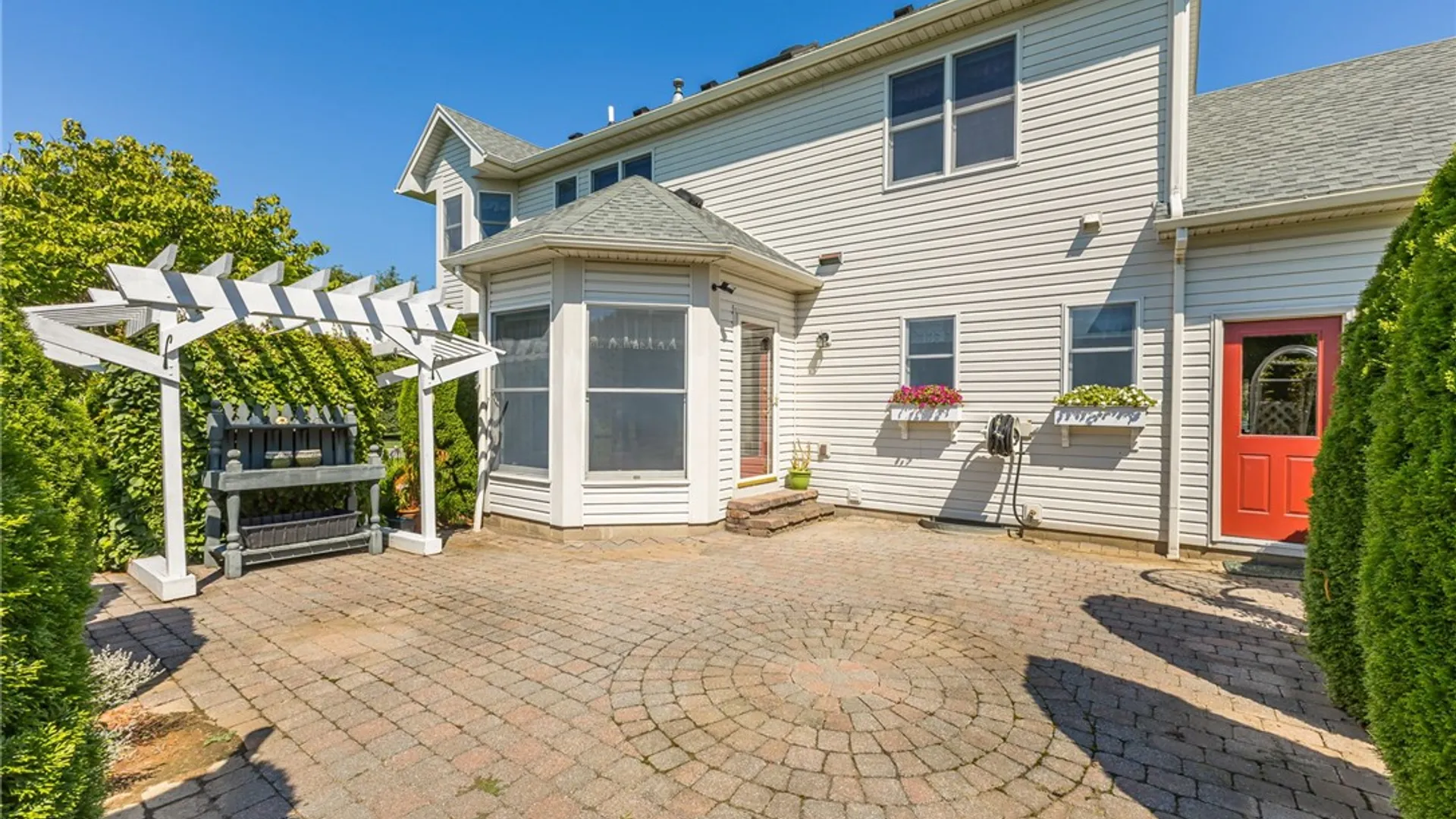 Property at 1487 Fallen Leaf Ter, Webster, NY 14580 29
