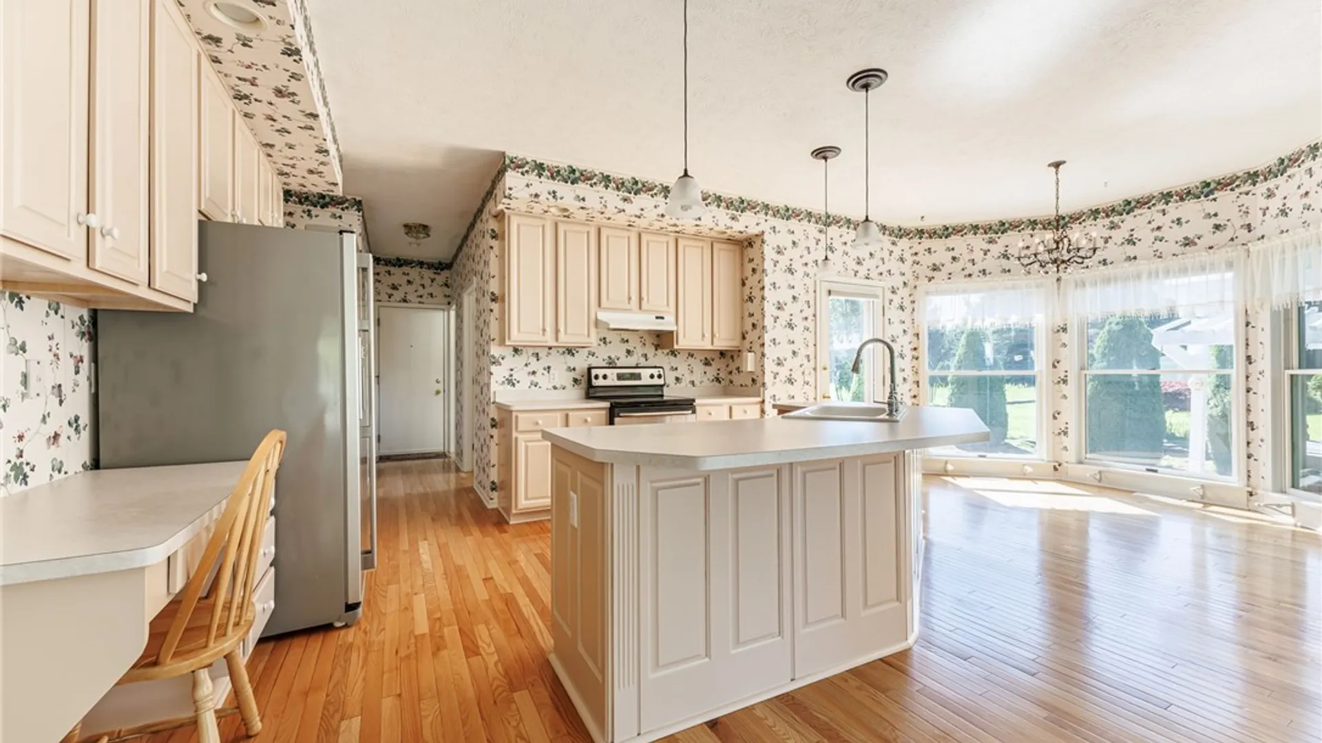 Property at 1487 Fallen Leaf Ter, Webster, NY 14580 13