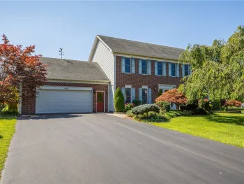 Property at 1487 Fallen Leaf Ter, Webster, NY 14580