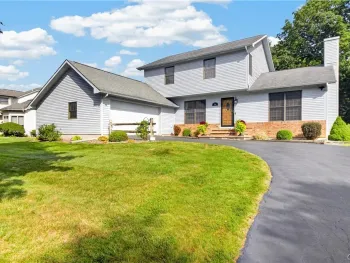 Property at 336 Robertson Road, Vernon, NY 13461