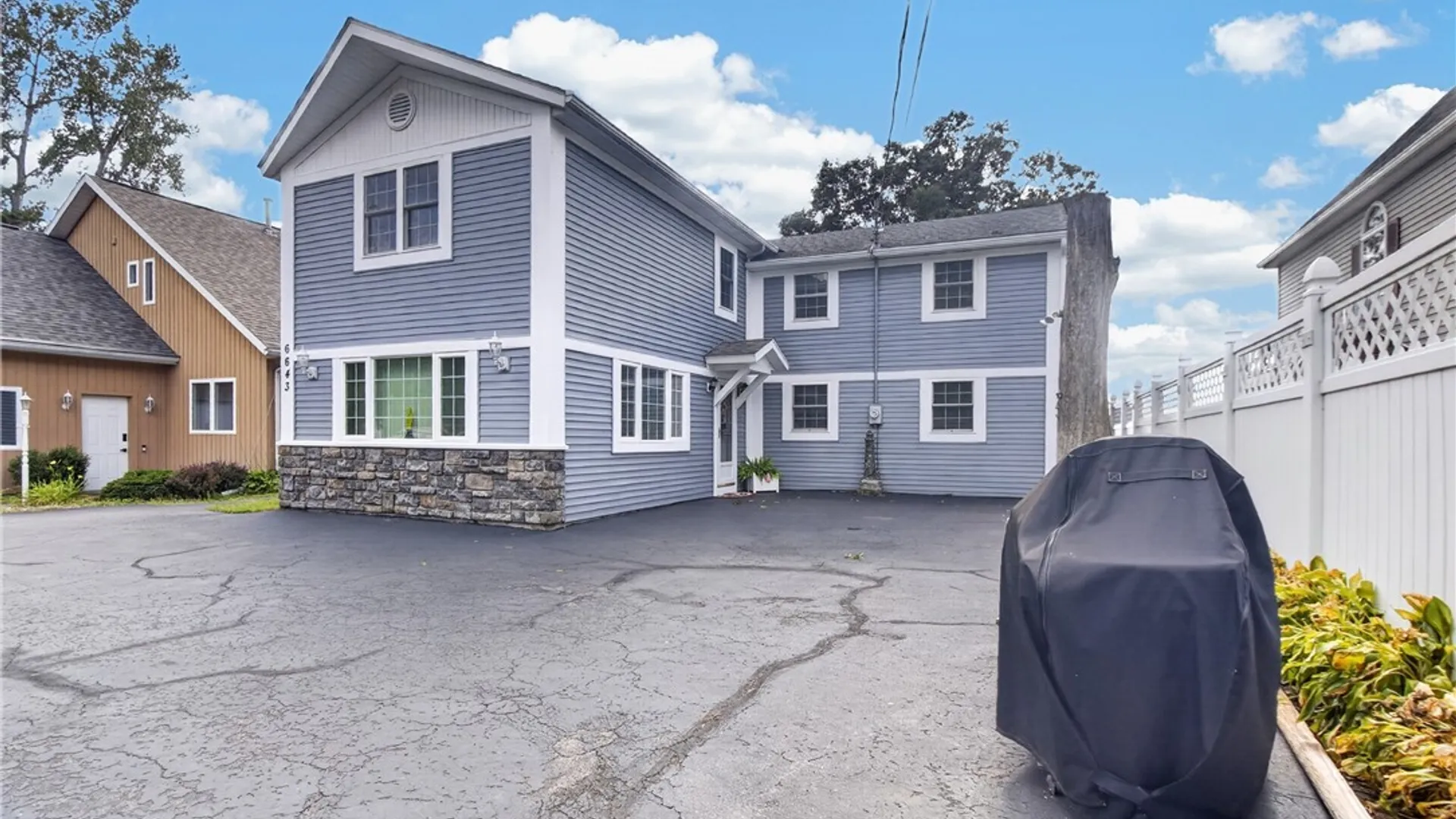 Property at 6643 N Lakeshore Road, Verona, NY 13478 3
