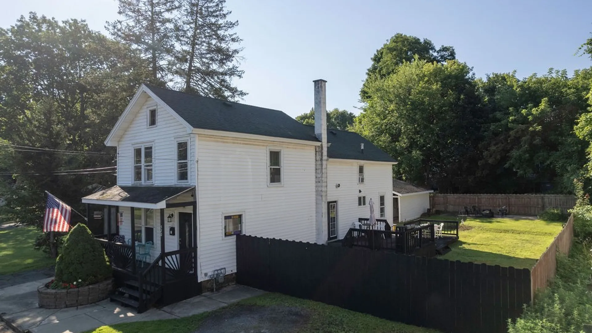 Property at 520 Utica Street, Fulton, NY 13069 28