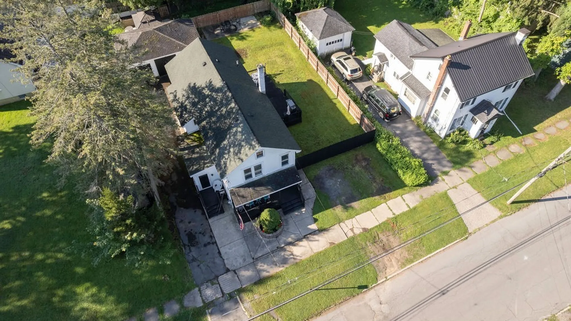 Property at 520 Utica Street, Fulton, NY 13069 31