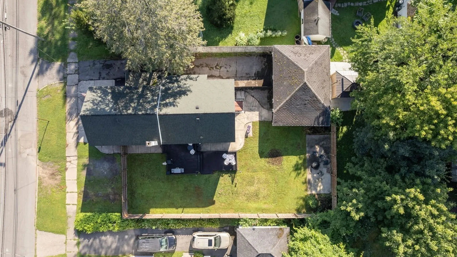 Property at 520 Utica Street, Fulton, NY 13069 32