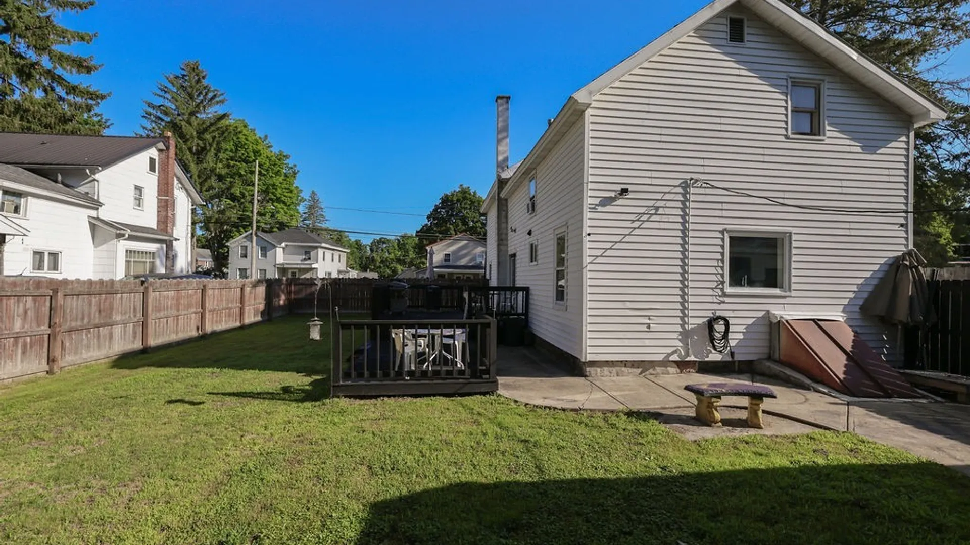 Property at 520 Utica Street, Fulton, NY 13069 33