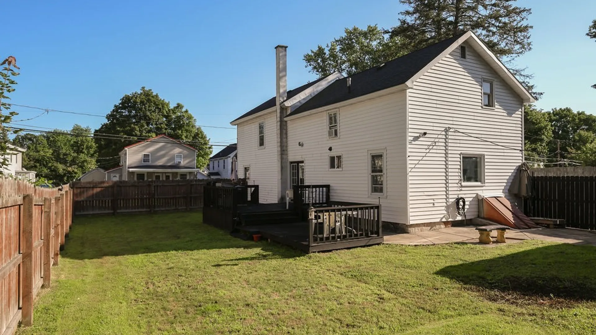 Property at 520 Utica Street, Fulton, NY 13069 36