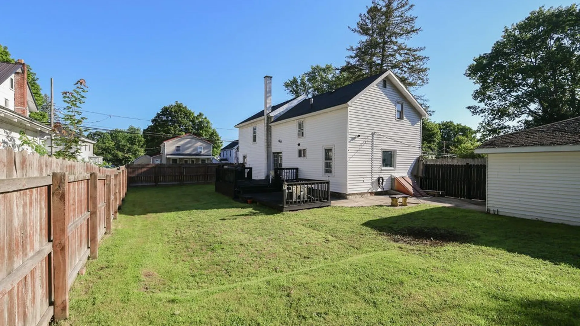 Property at 520 Utica Street, Fulton, NY 13069 37