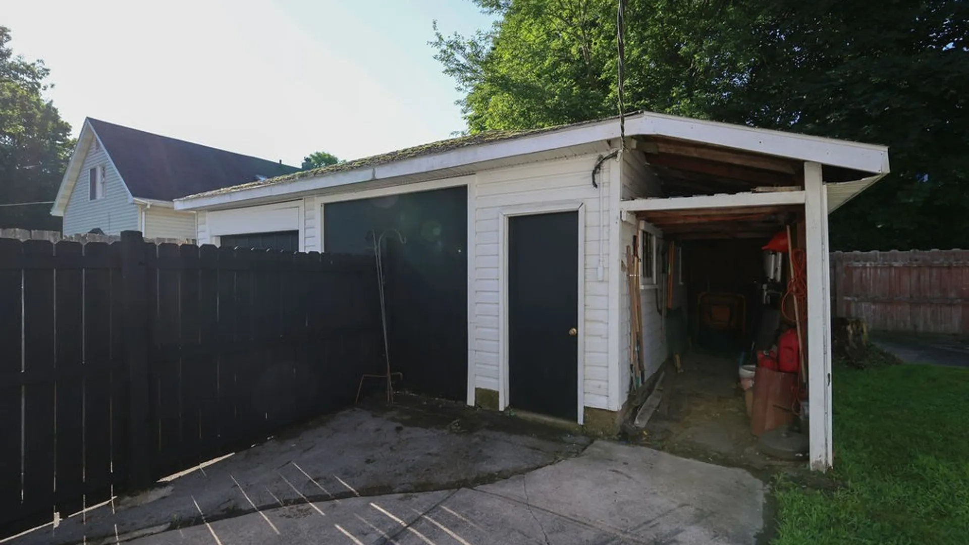 Property at 520 Utica Street, Fulton, NY 13069 40