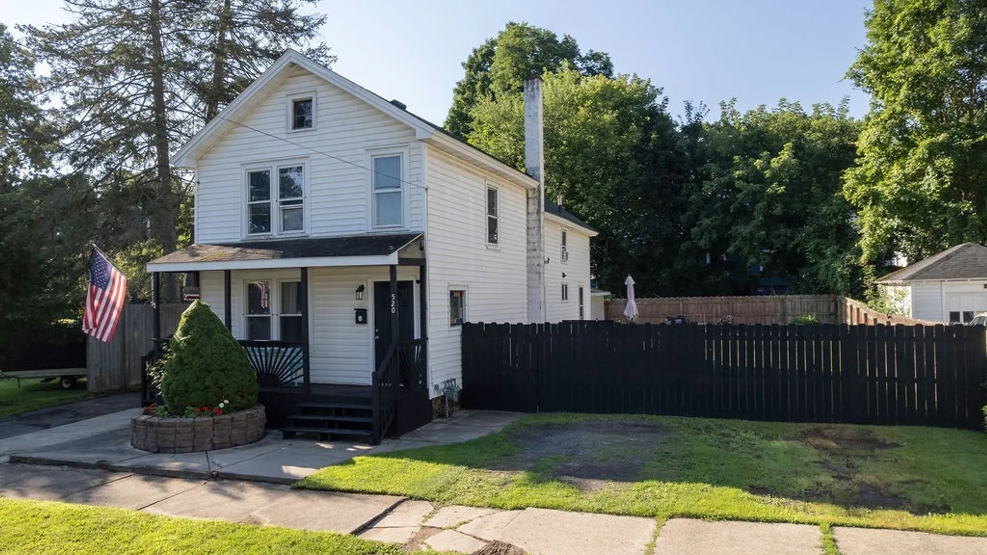 Property at 520 Utica Street, Fulton, NY 13069 41