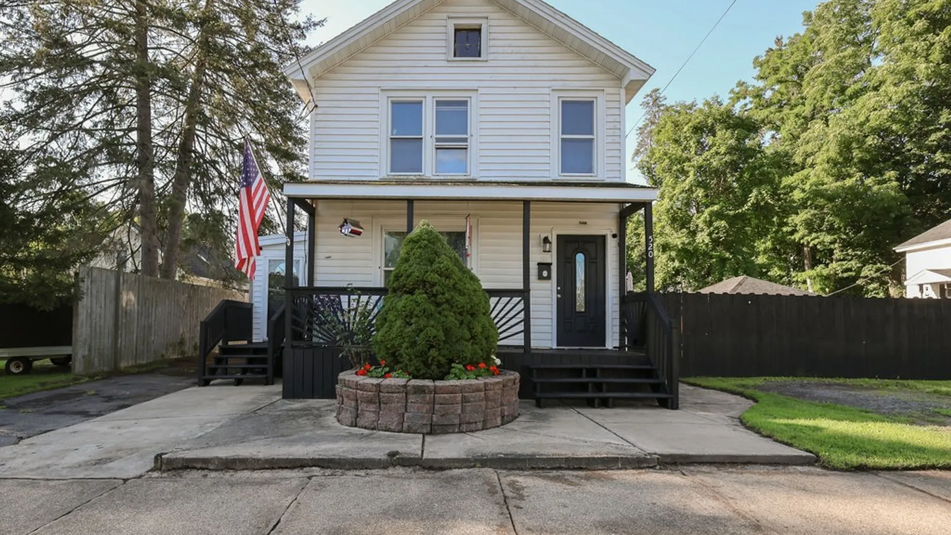 Property at 520 Utica Street, Fulton, NY 13069 42