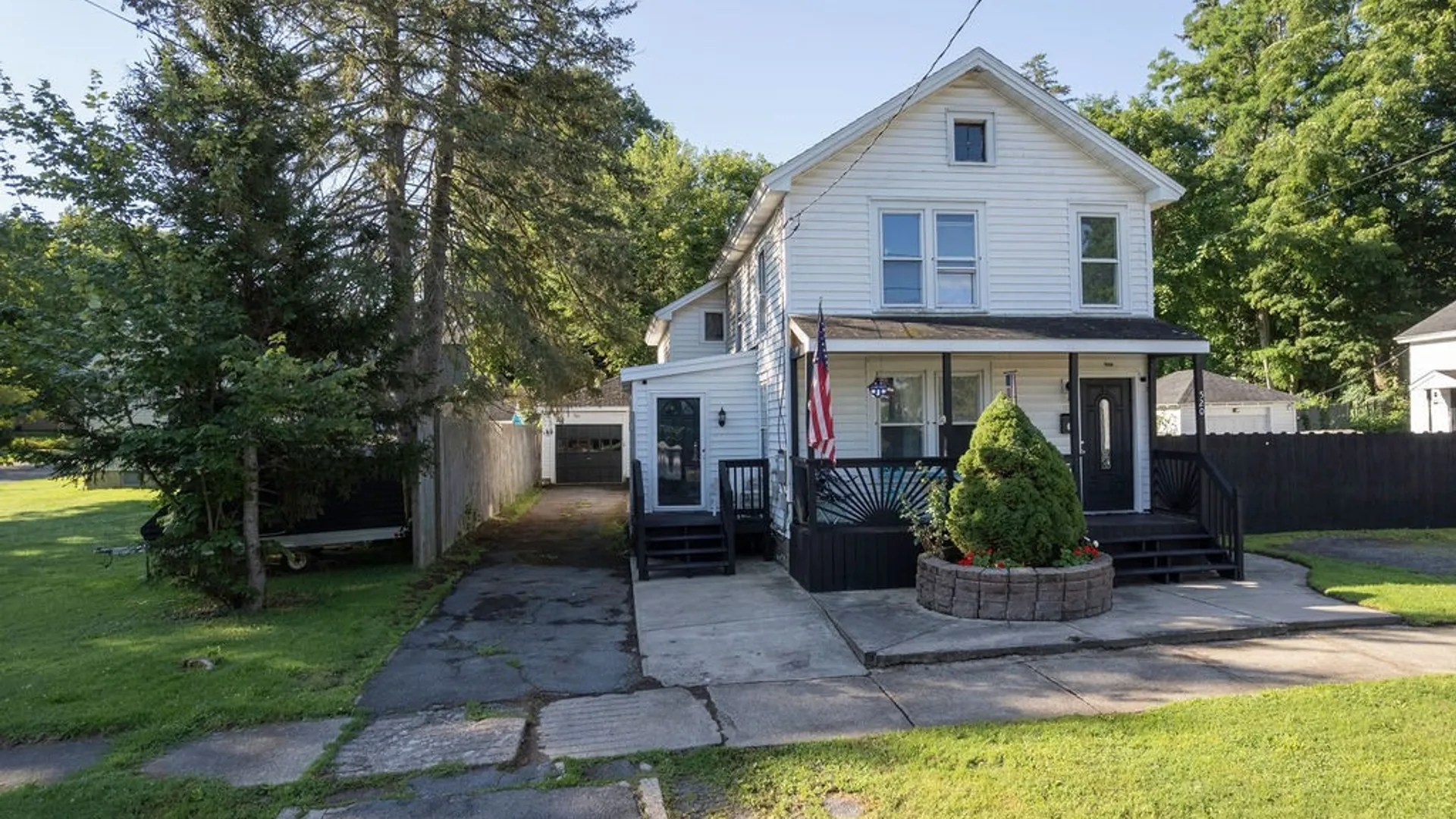 Property at 520 Utica Street, Fulton, NY 13069 43
