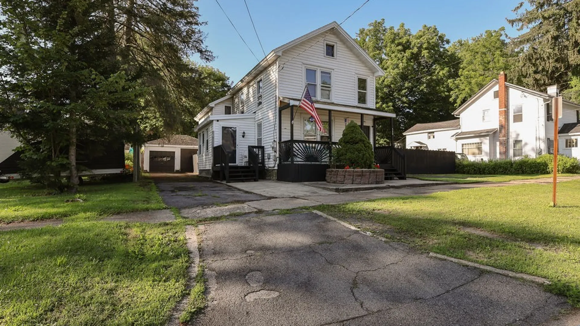 Property at 520 Utica Street, Fulton, NY 13069 44