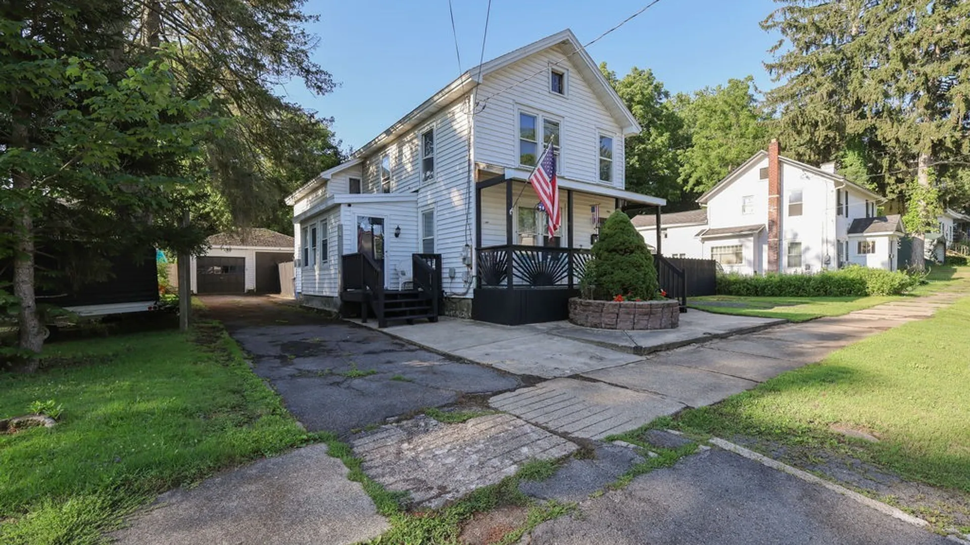 Property at 520 Utica Street, Fulton, NY 13069 45