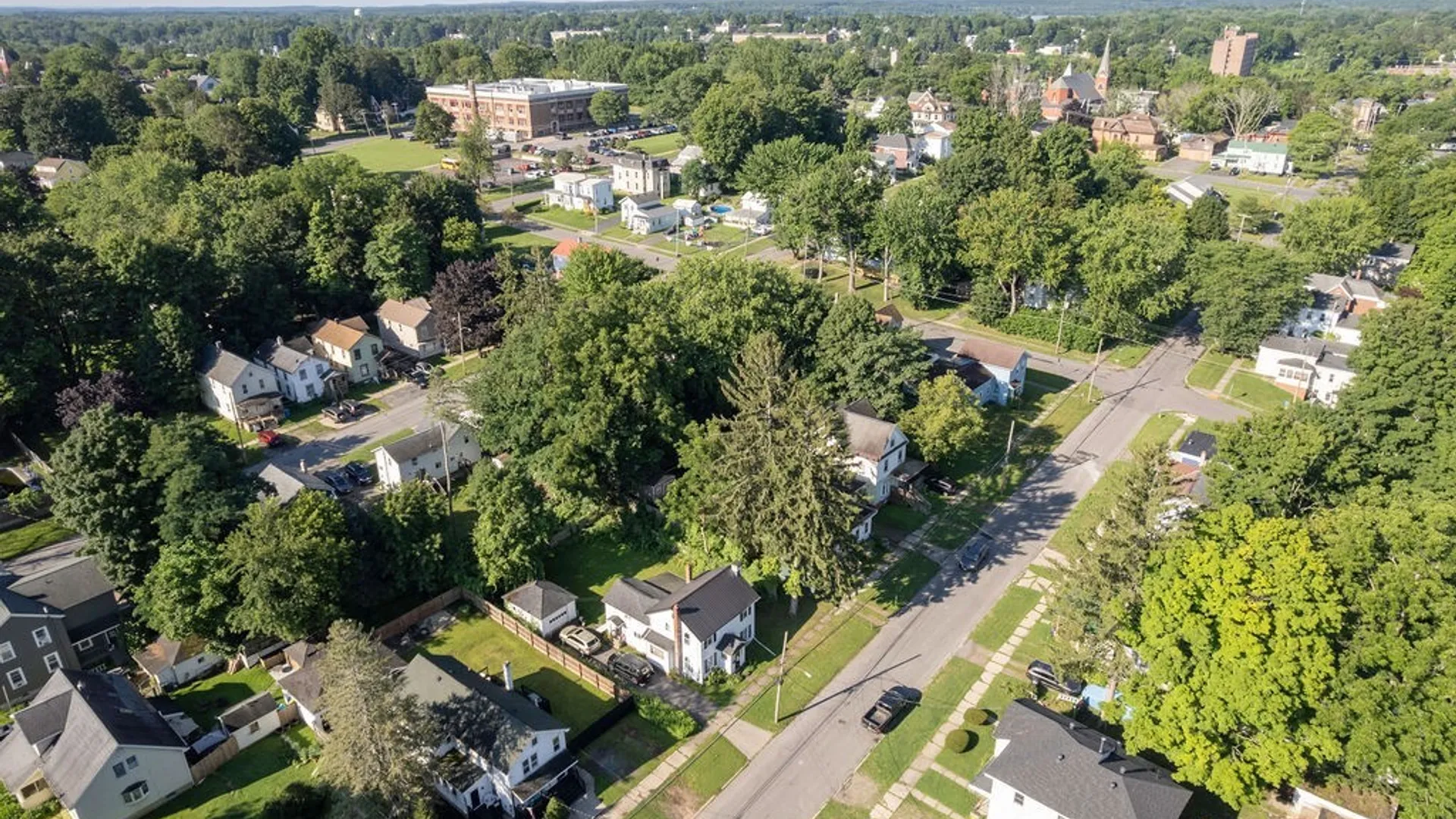 Property at 520 Utica Street, Fulton, NY 13069 47