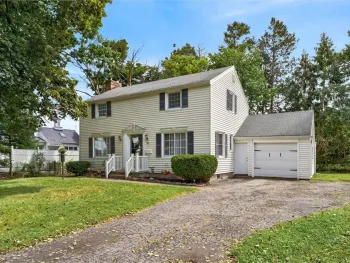 Property at 9 Apollo Drive, Greece, NY 14626