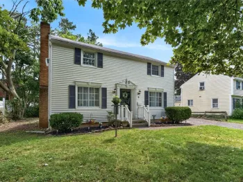 Property at 9 Apollo Drive, Greece, NY 14626