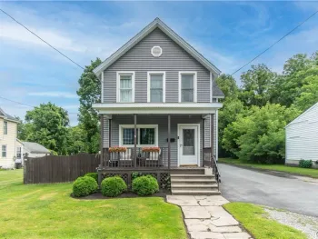 Property at 432 Cross Street, Watertown City, NY 13601