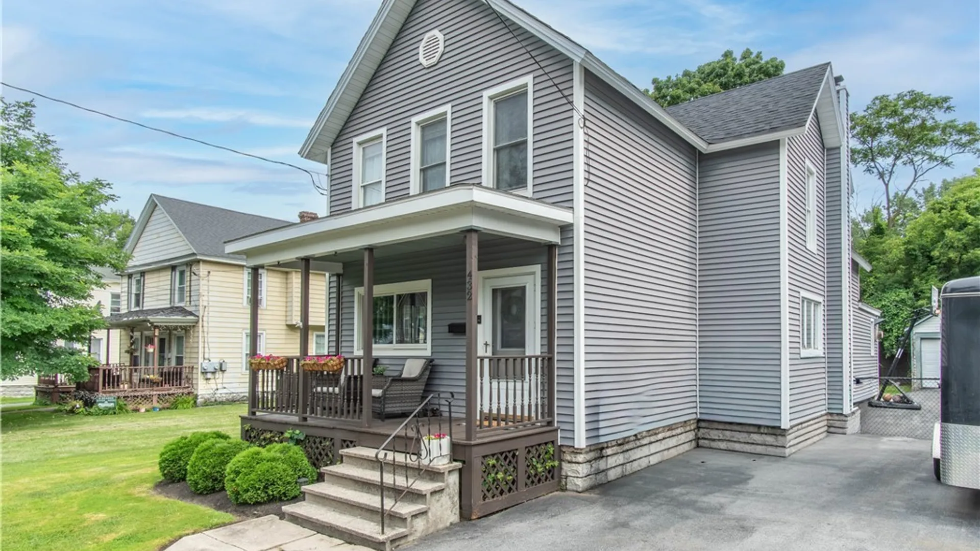 Property at 432 Cross Street, Watertown City, NY 13601 3